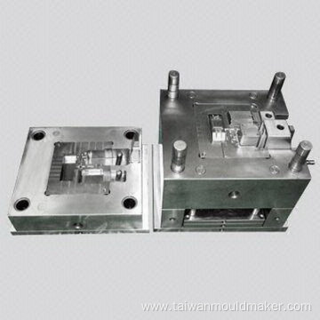 Auto Engine Parts Mould Tool